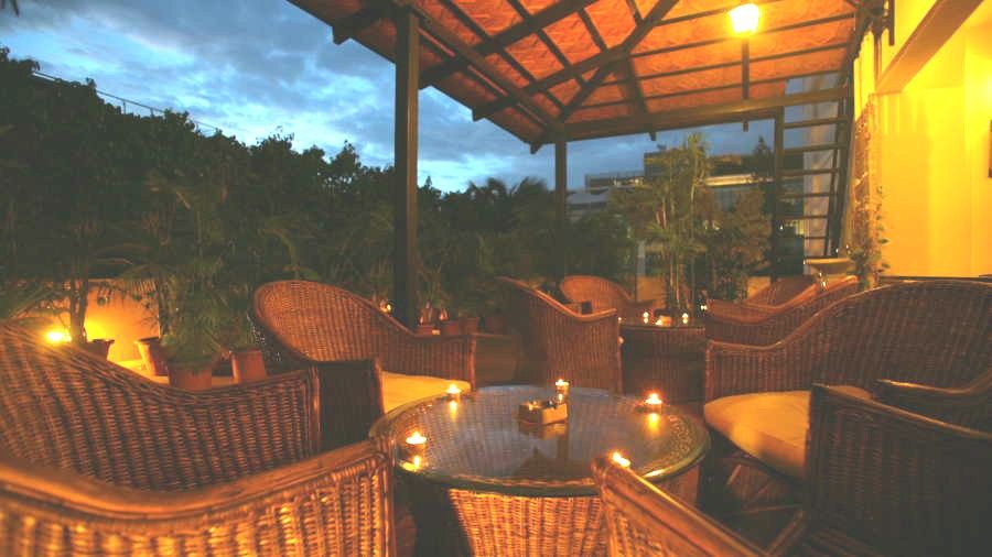 Hotel Justa Off Mg Road Bangalore Exterior foto